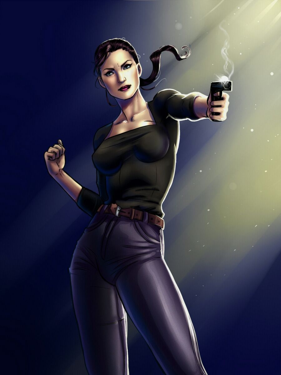 Мона Сакс арты