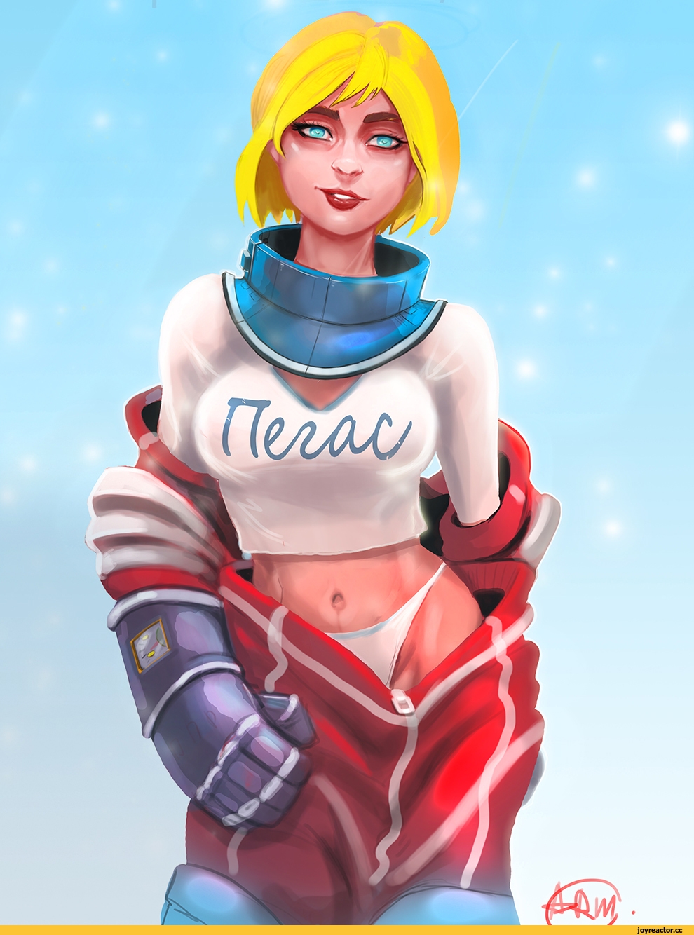 Алиса Вандерленд Дисней арт