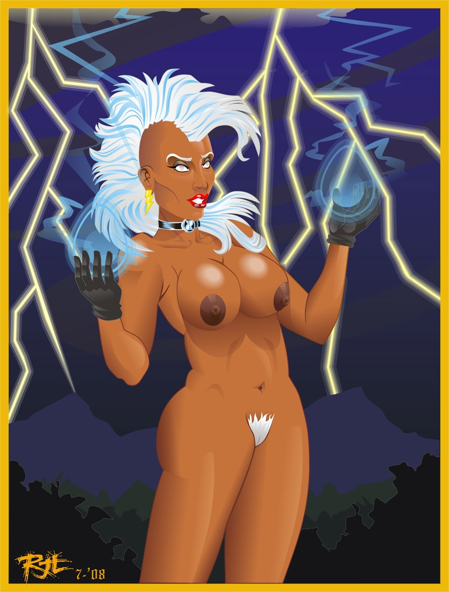 Мисс Марвел лесби хентай