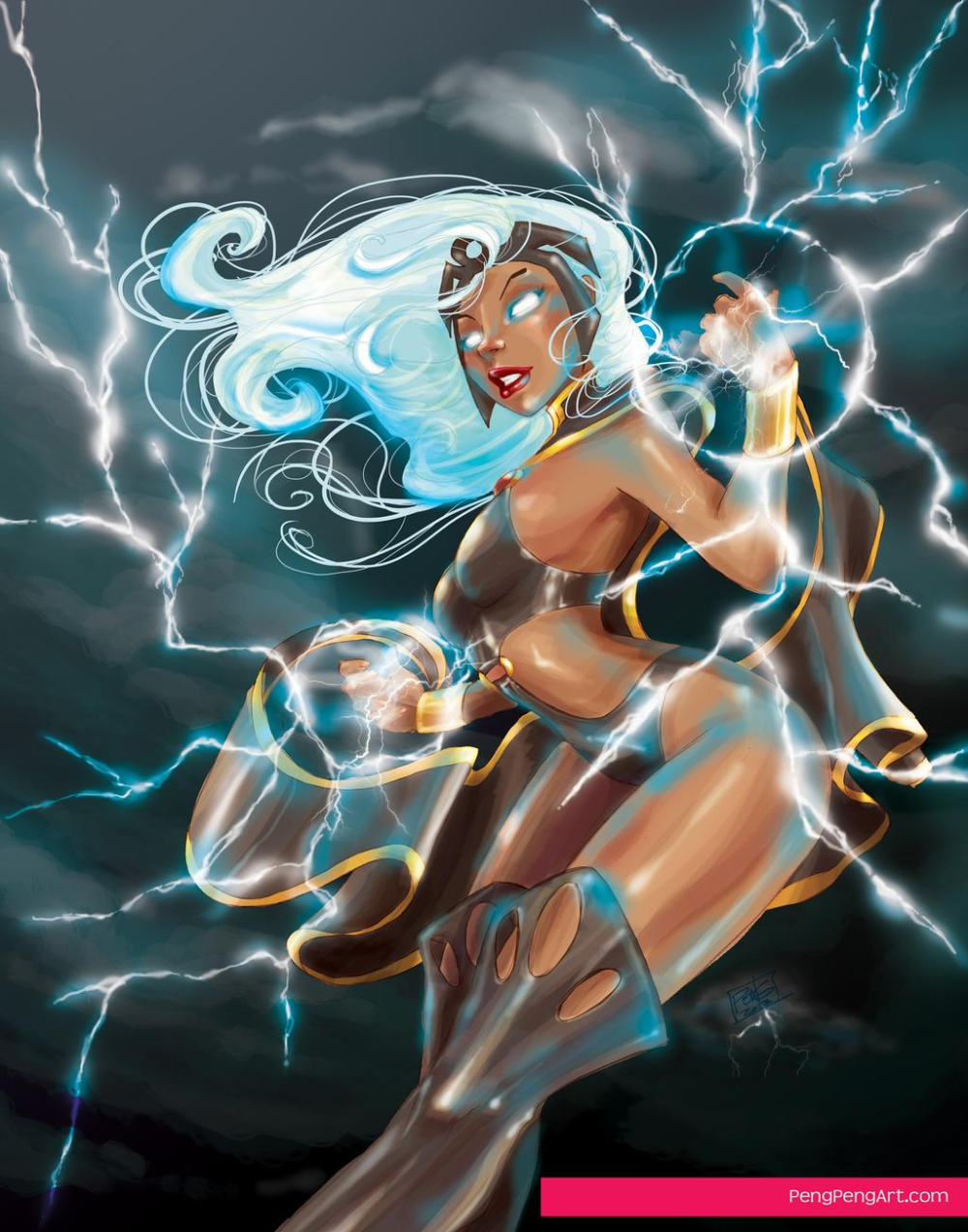 Секс шторм (58 фото)