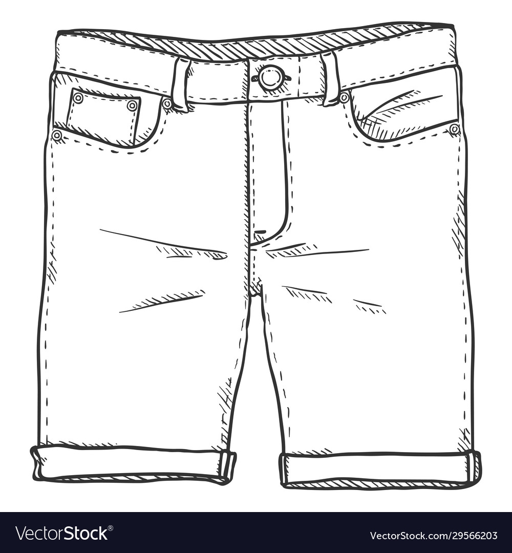 Макет мужчины спереди и сзади