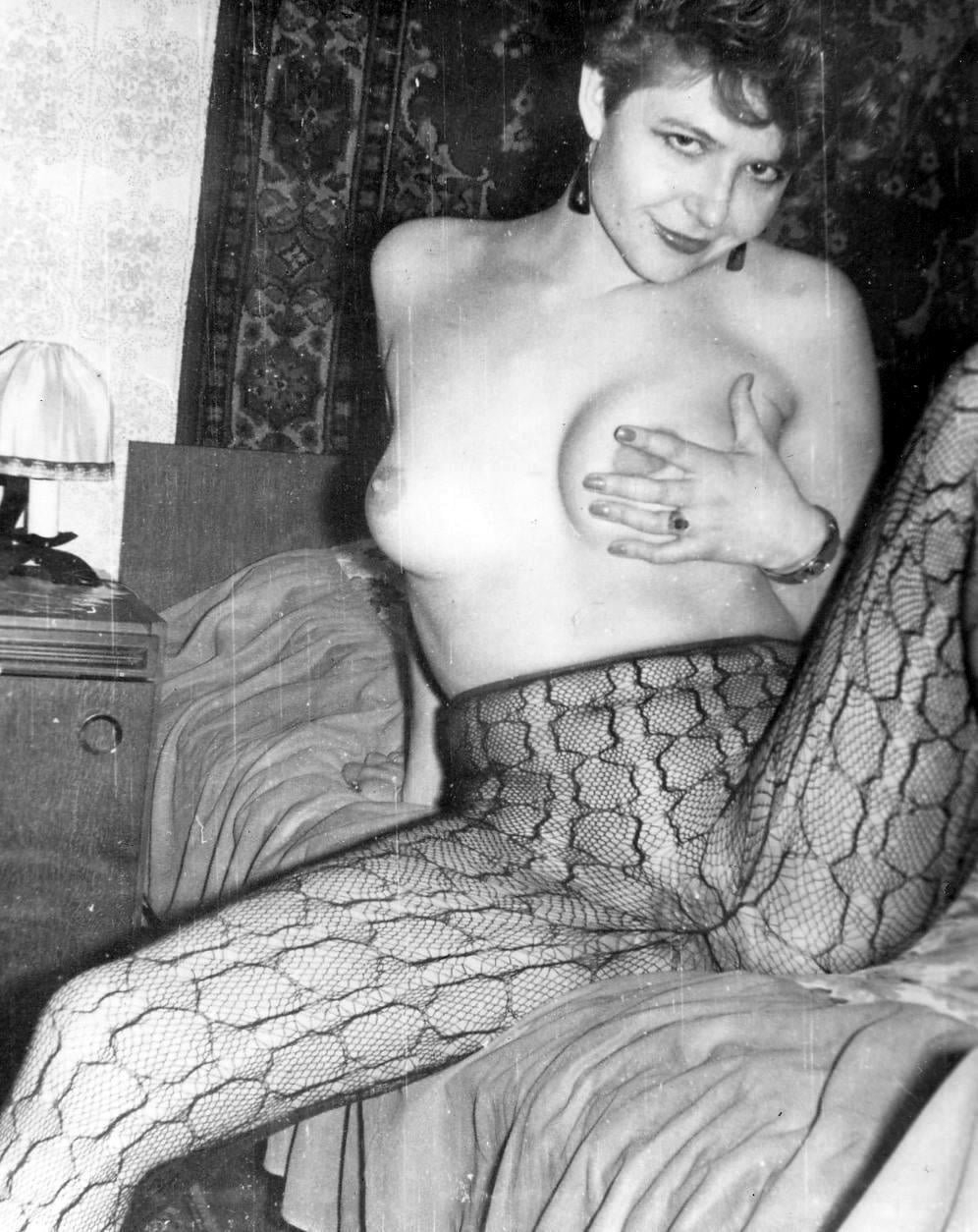 Советские порноактрисы