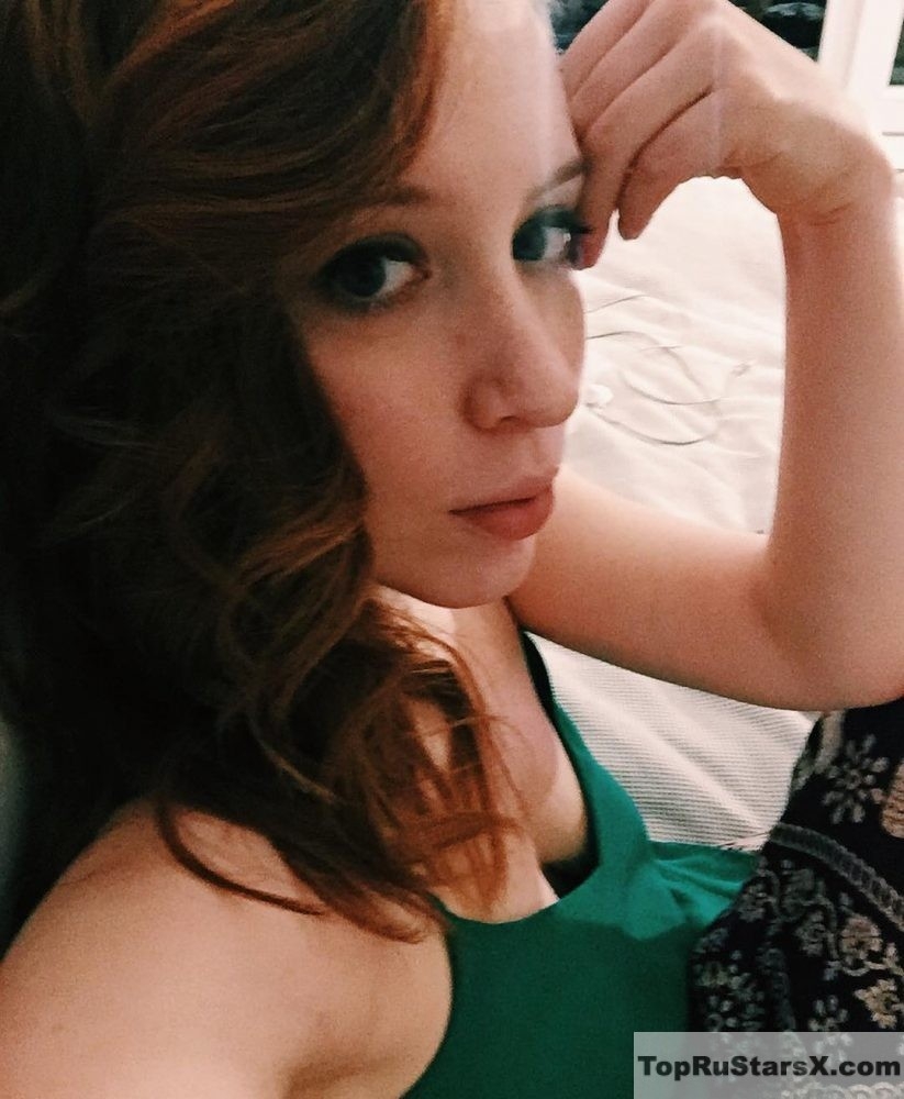 Ирина Шихман голая