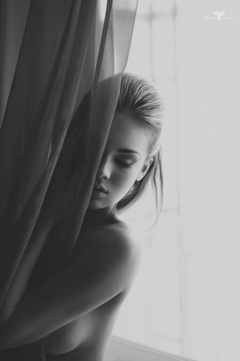 Голая Галина частное фото