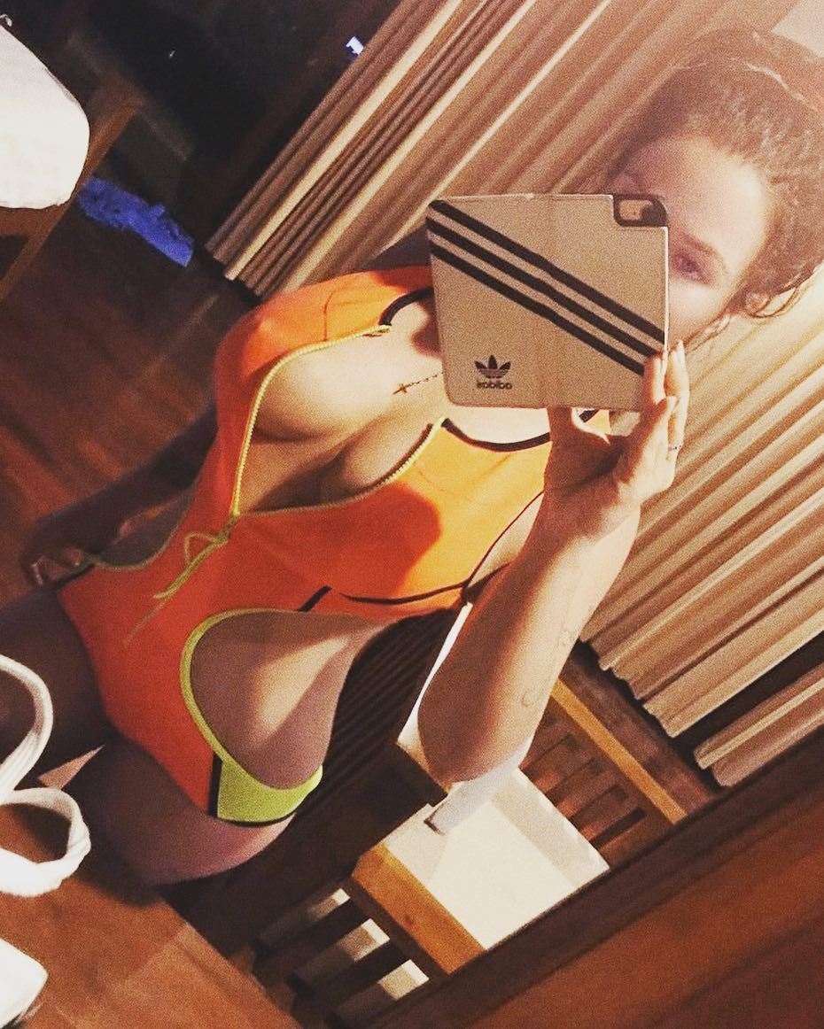 Бьянка фигура