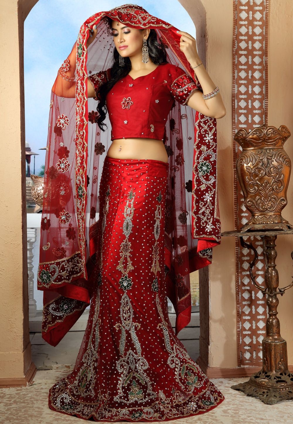 Анжелика Чоли