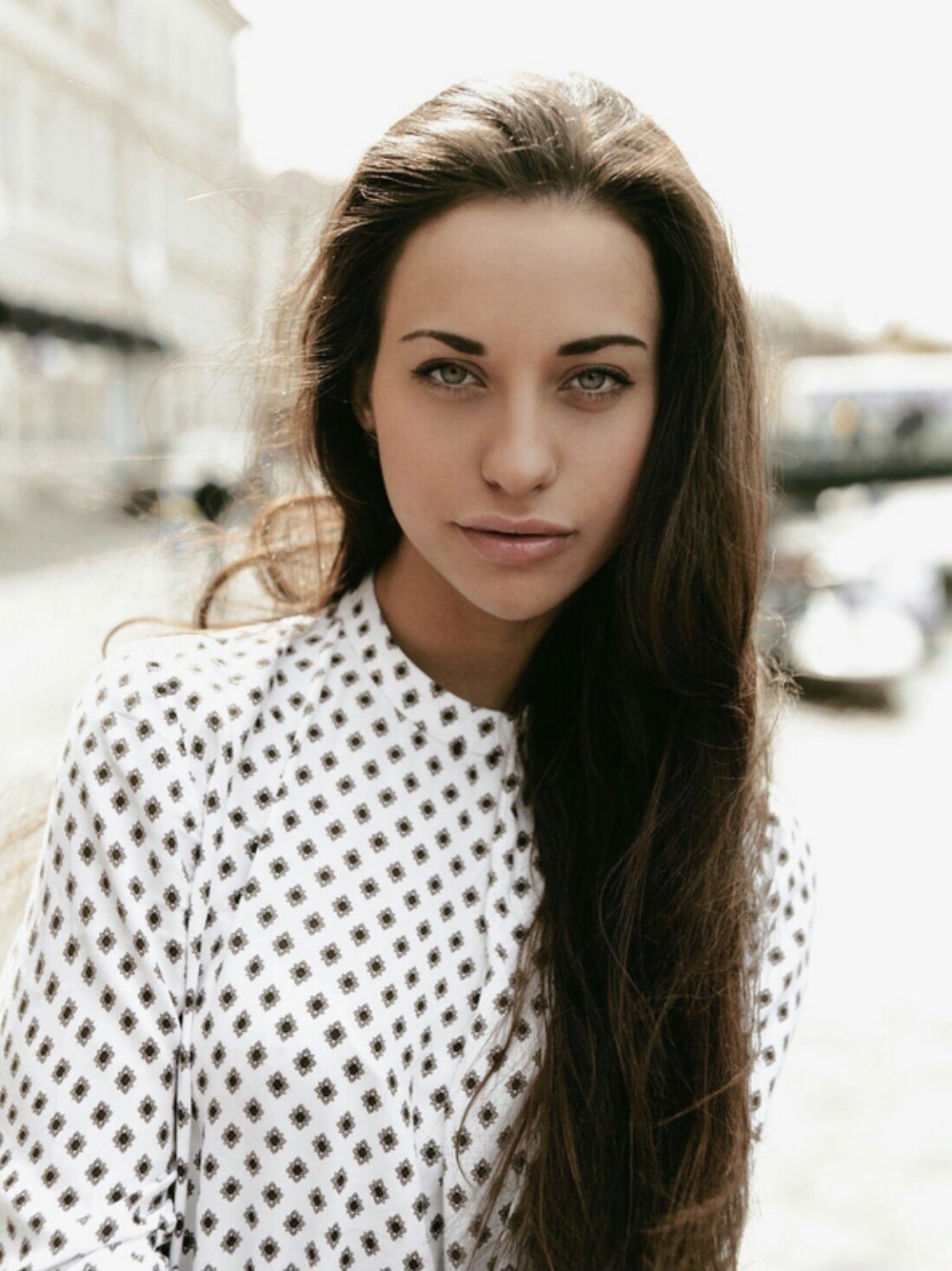 Алёна Савастова