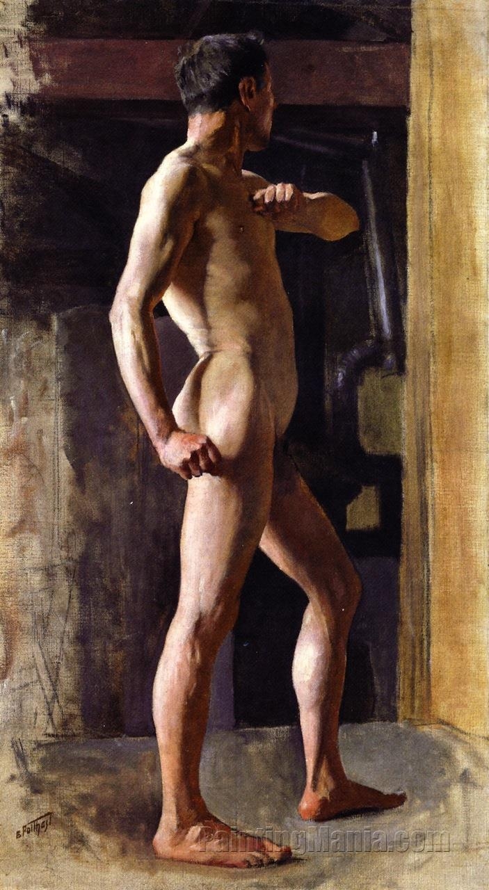 Пьер Поль Прюдон картины