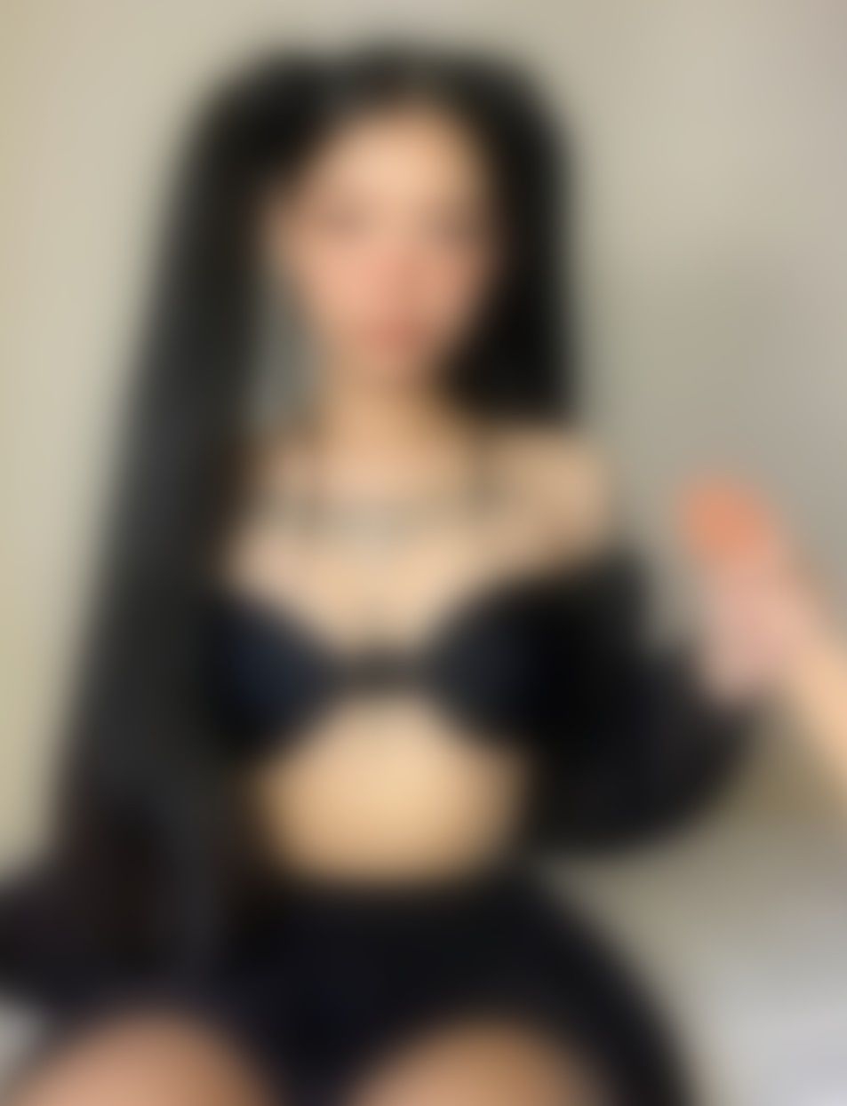 Макияж дошика