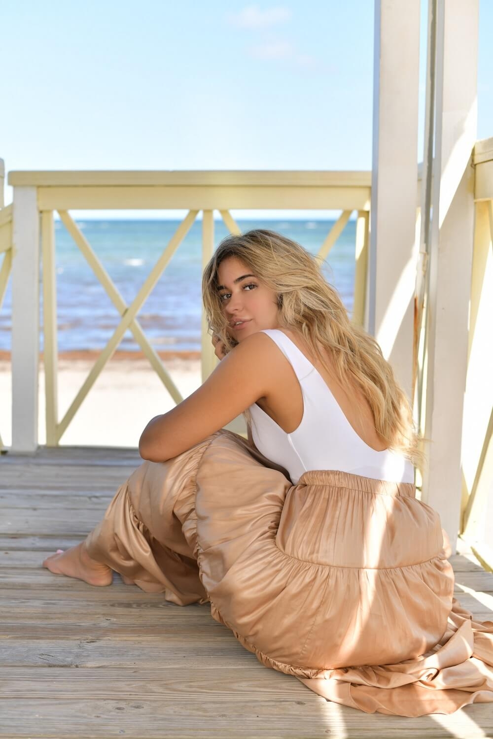 Марьям Тилляева