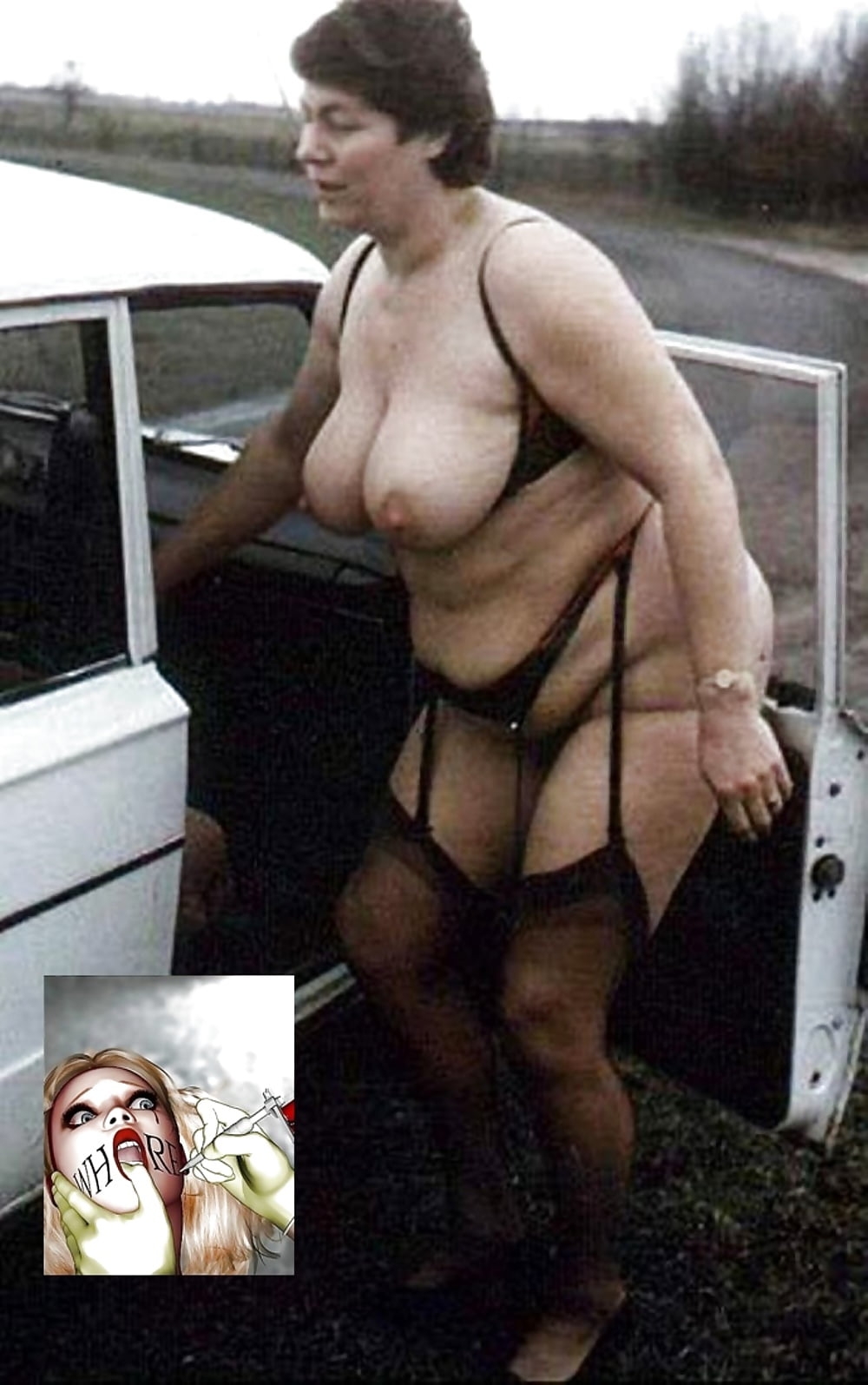 Галина польских фото ню