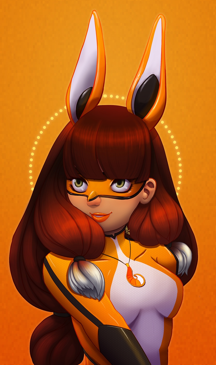 Вольпина арт