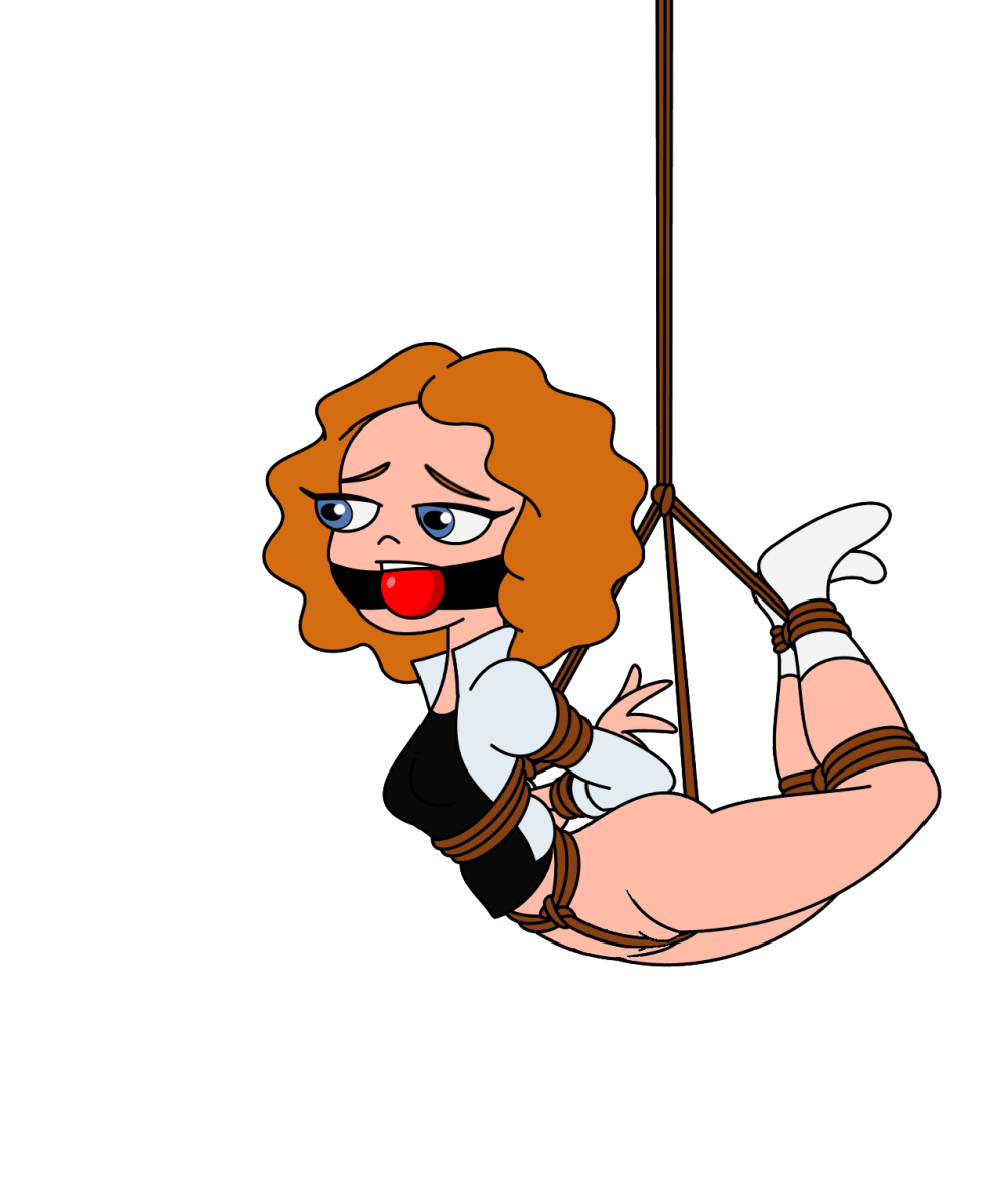 Алья Сезер Рена Руж сиськи