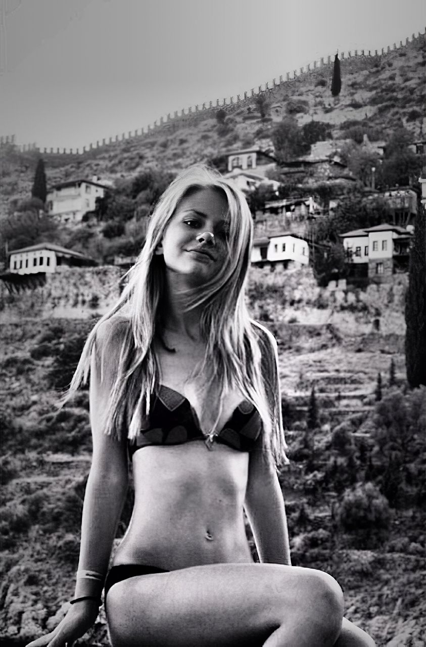 Ксения Собчак слитые