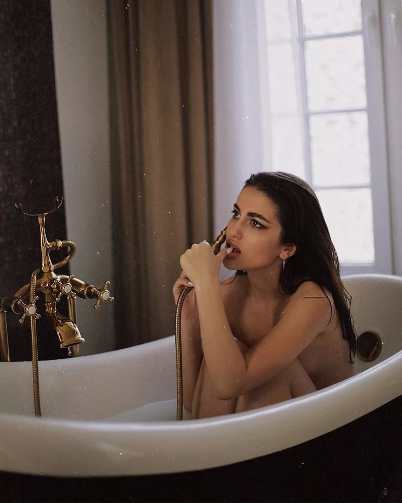 Ведущая диана джалалова голая (60 фото)