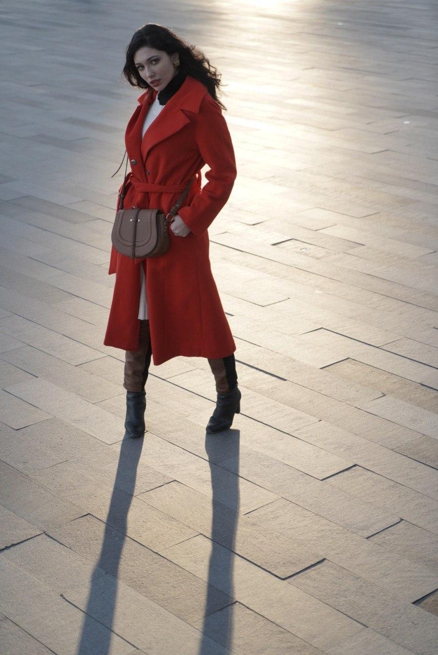 Анастасия Макеева XXL