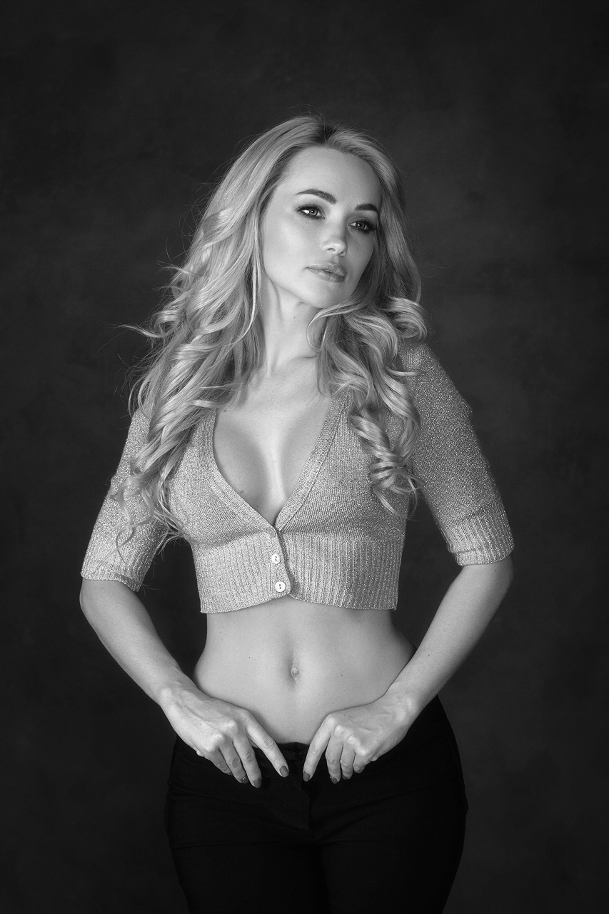 Вероника Быкова Новороссийск