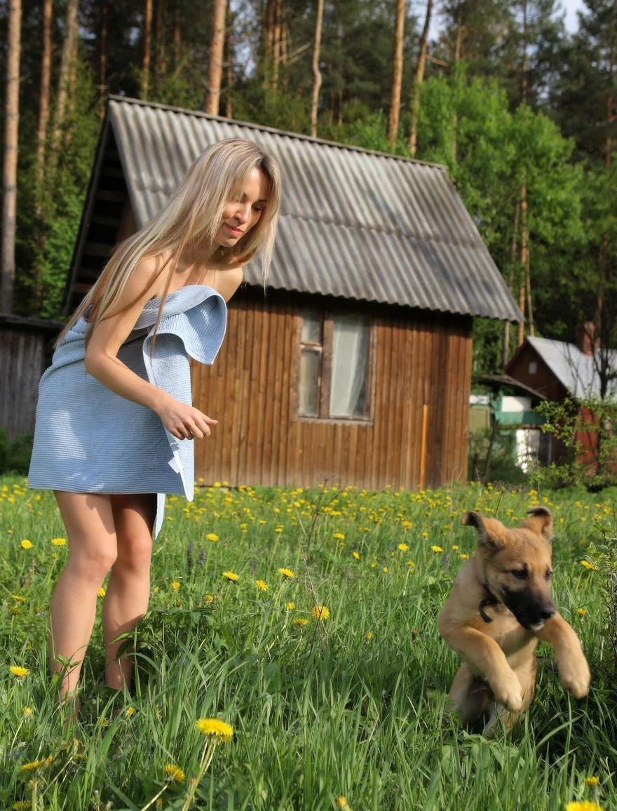 Светлана Иванова onlyfans