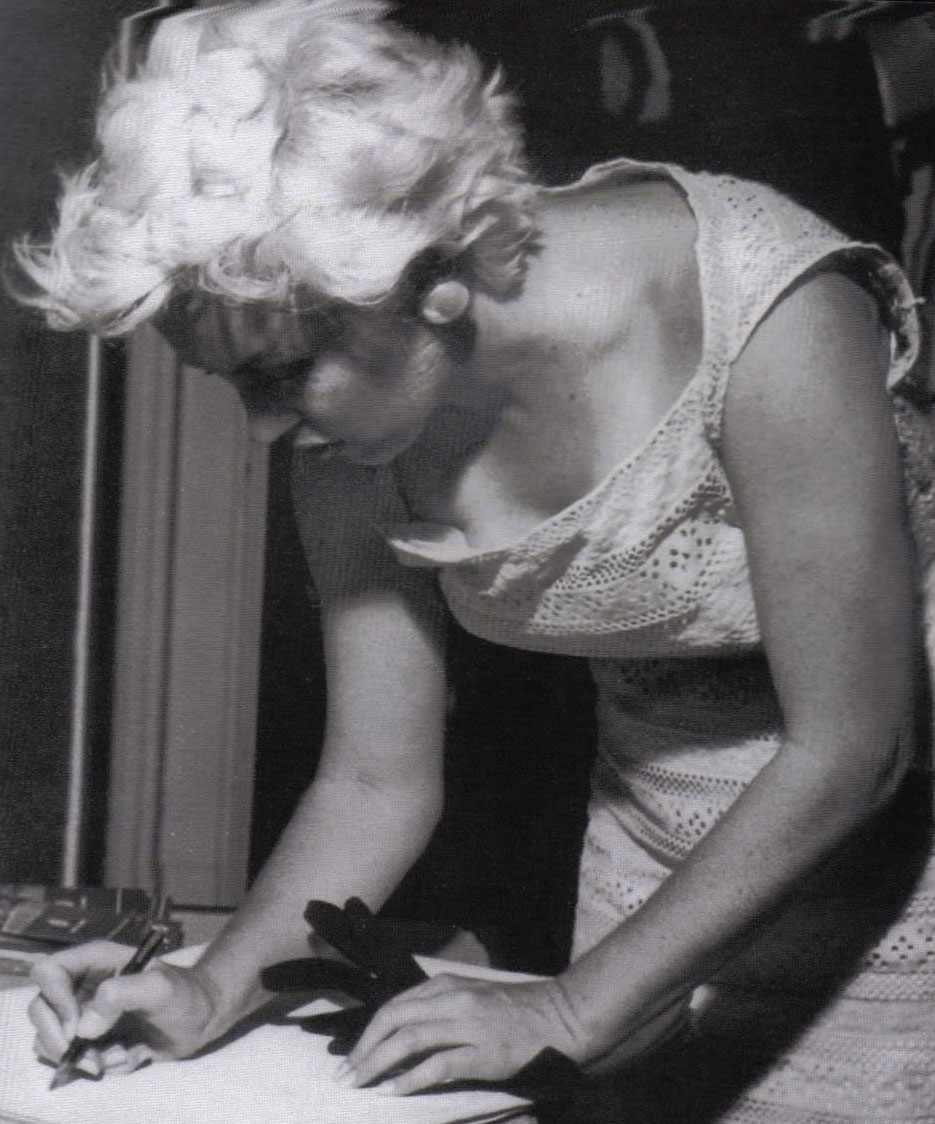 "Неприкаянные" Джона Хьюстона