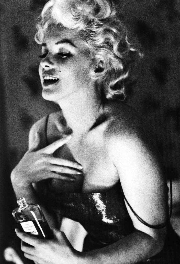 Берт Стерн последняя фотосессия Мерлин Монро