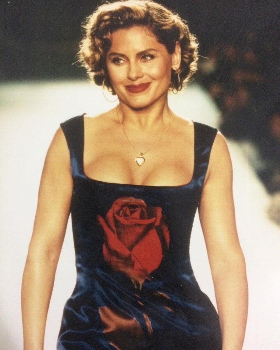 Вера Фишер Иветти