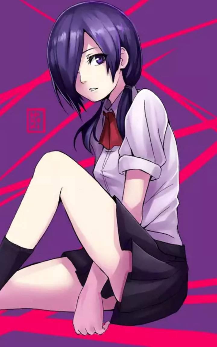 Токийский гуль