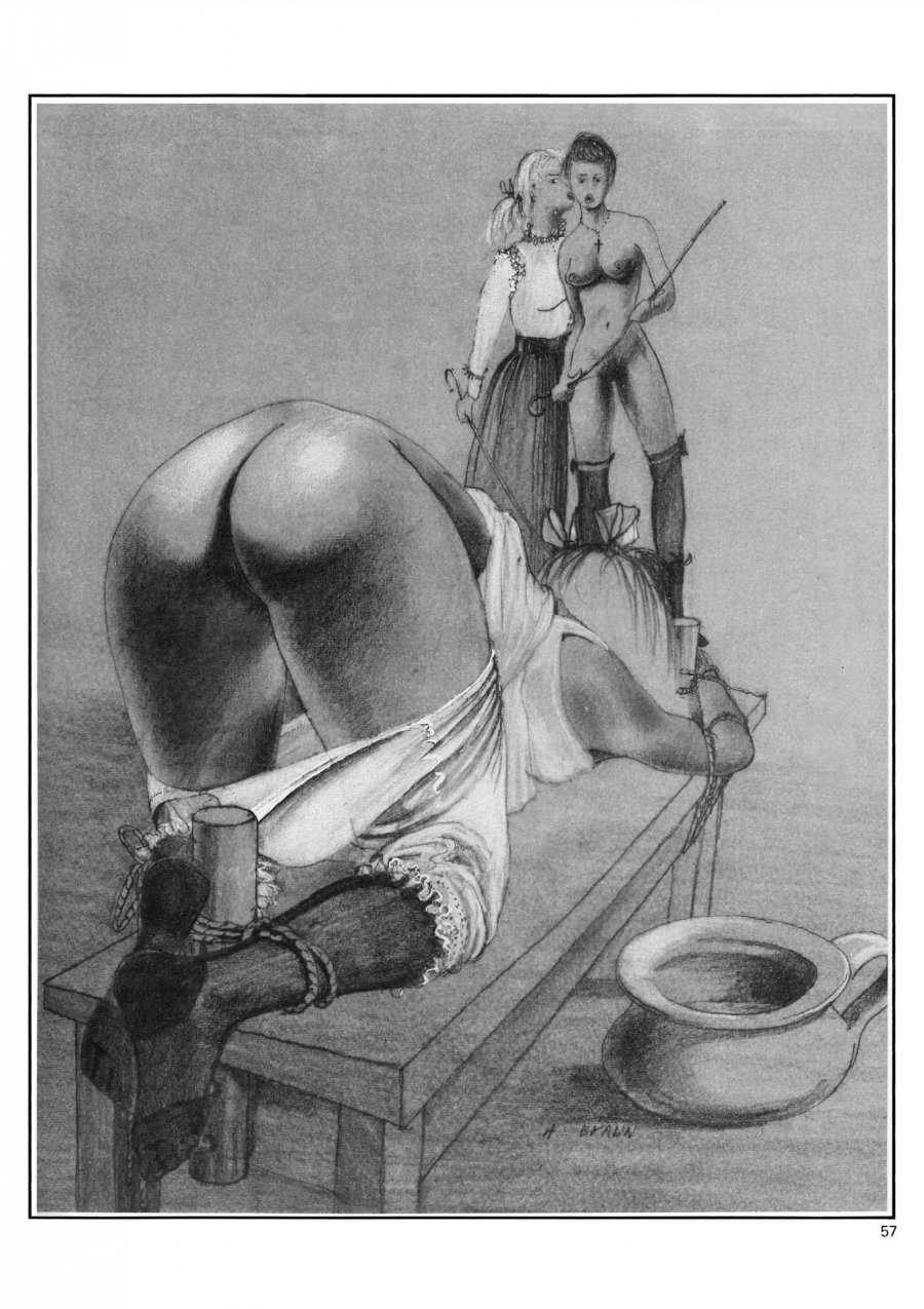 Бдсм наказания девушек