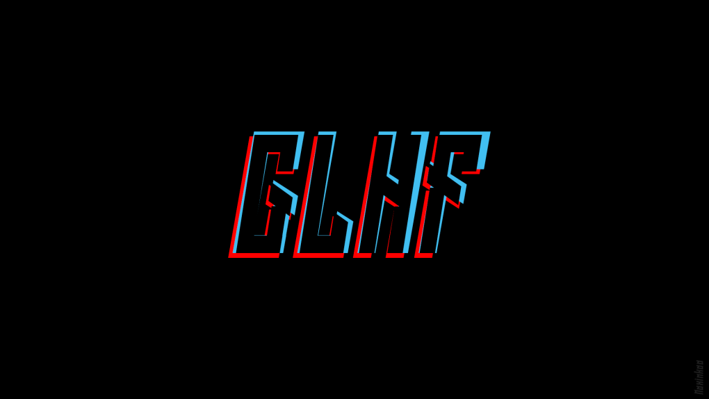 Xm1014 с синим листочком