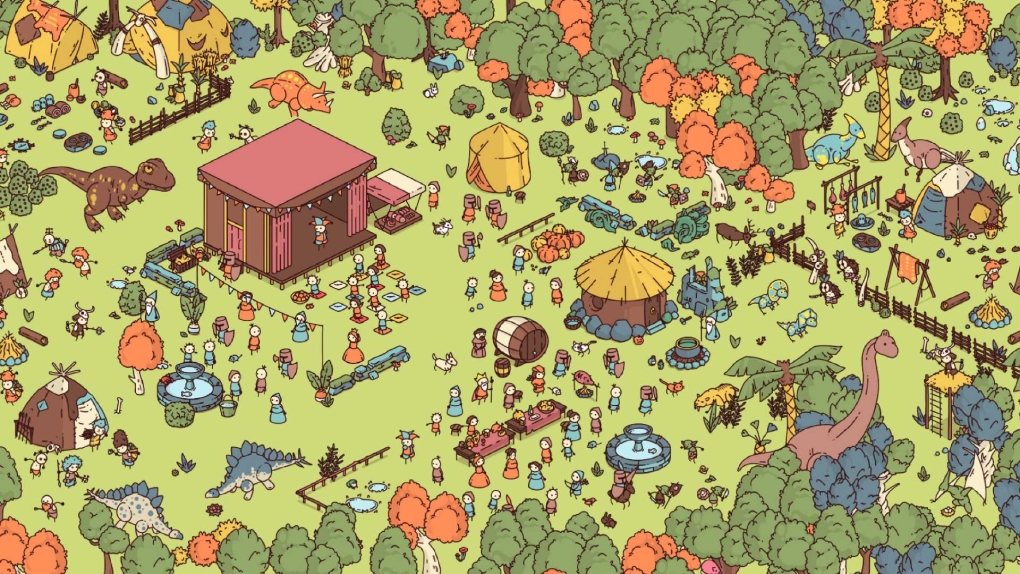 Мужчина и женщина страсть