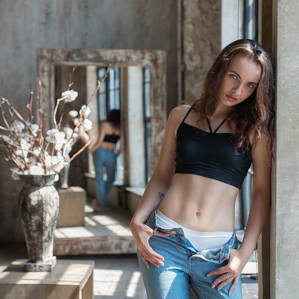 Реальный досуг