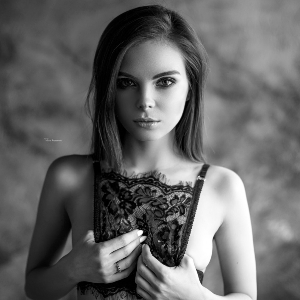 Анна Лебедева Чеширка