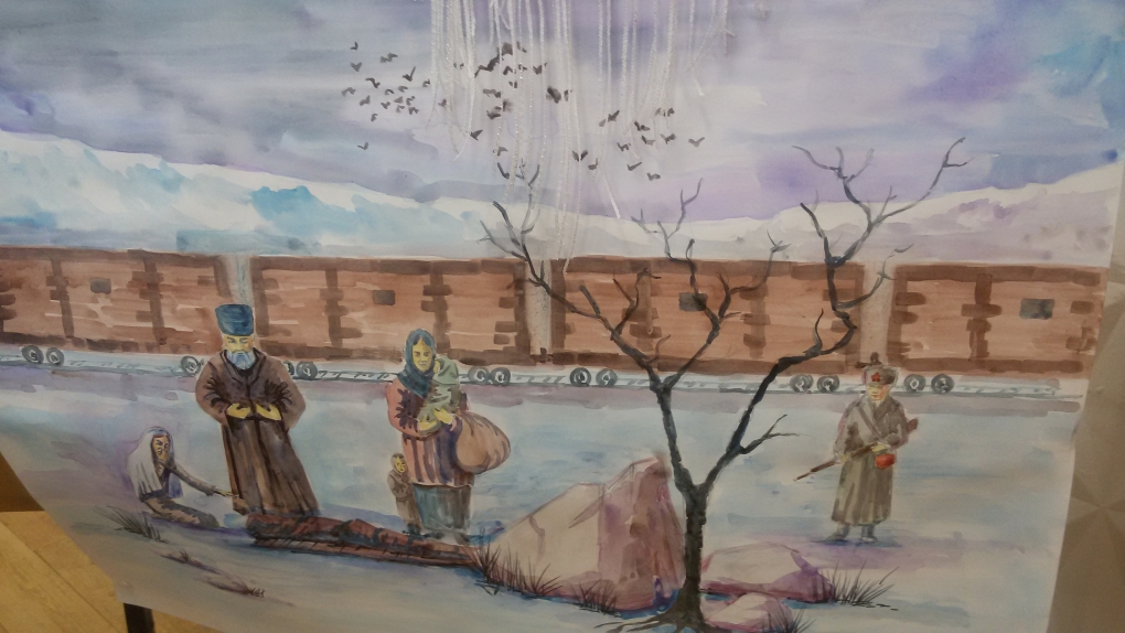 Кристина Савина Серпухов