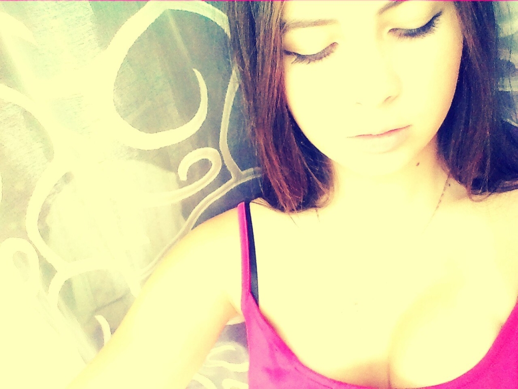 Anastasia Mut слив