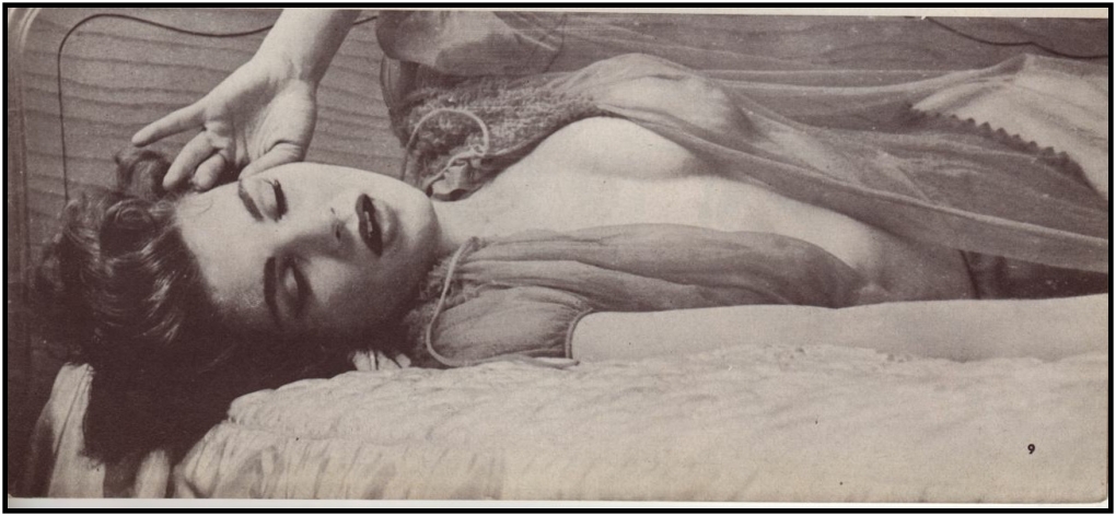 Элеонор Брэдли