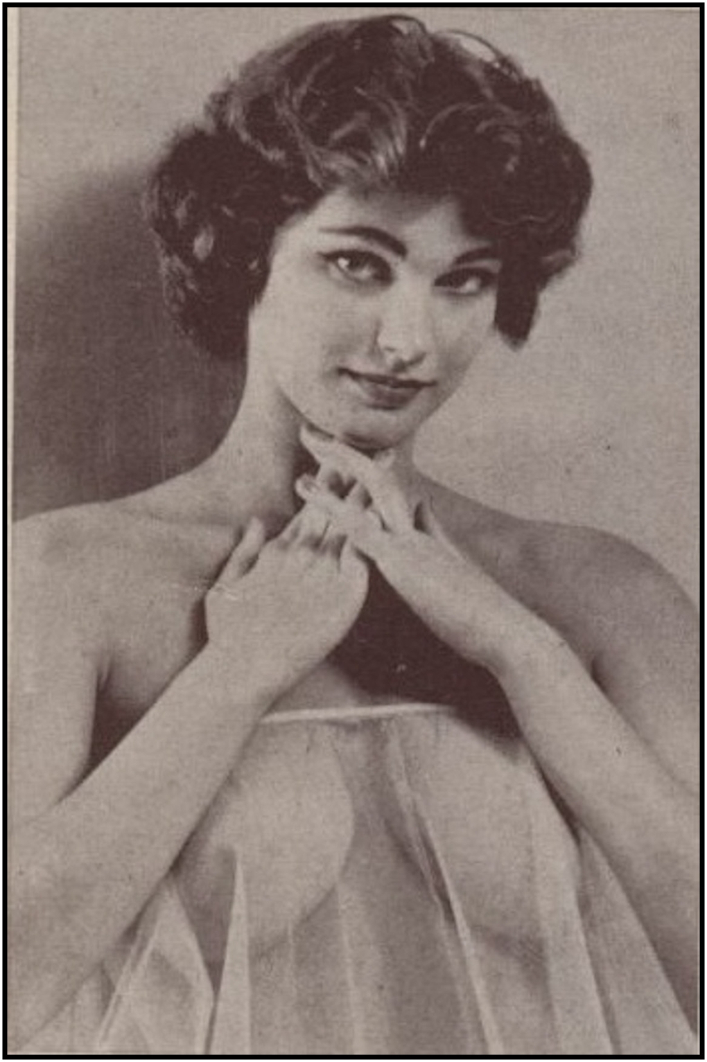 Элеонор Брэдли фото