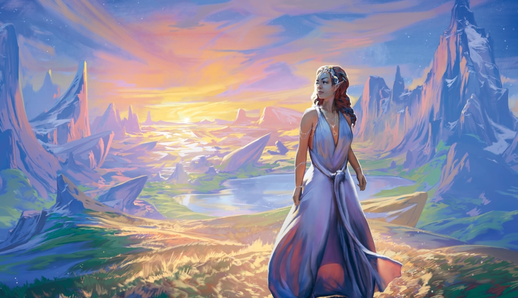 Элеонора Брэдли