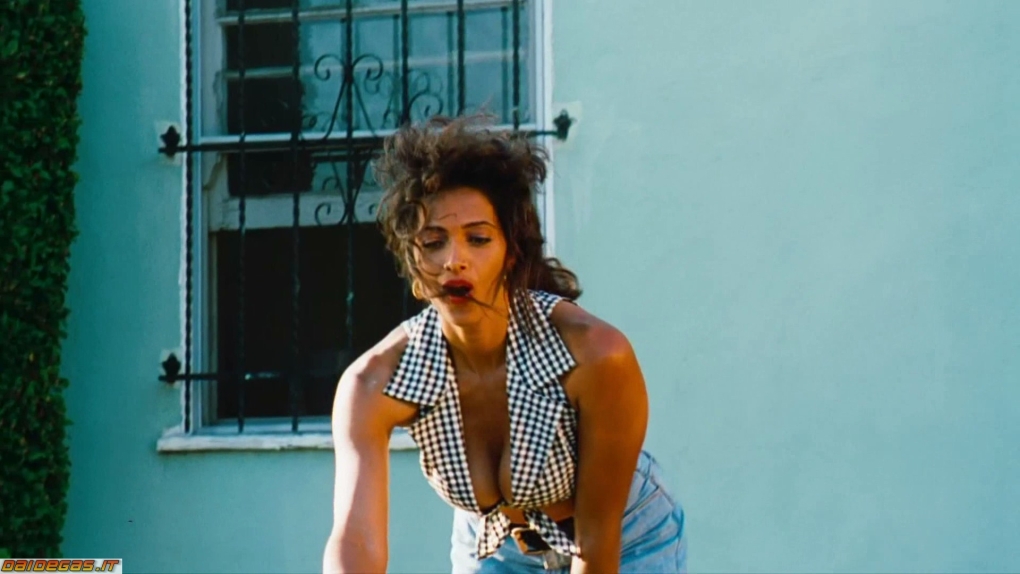 Кэтлин Брэдли 1995