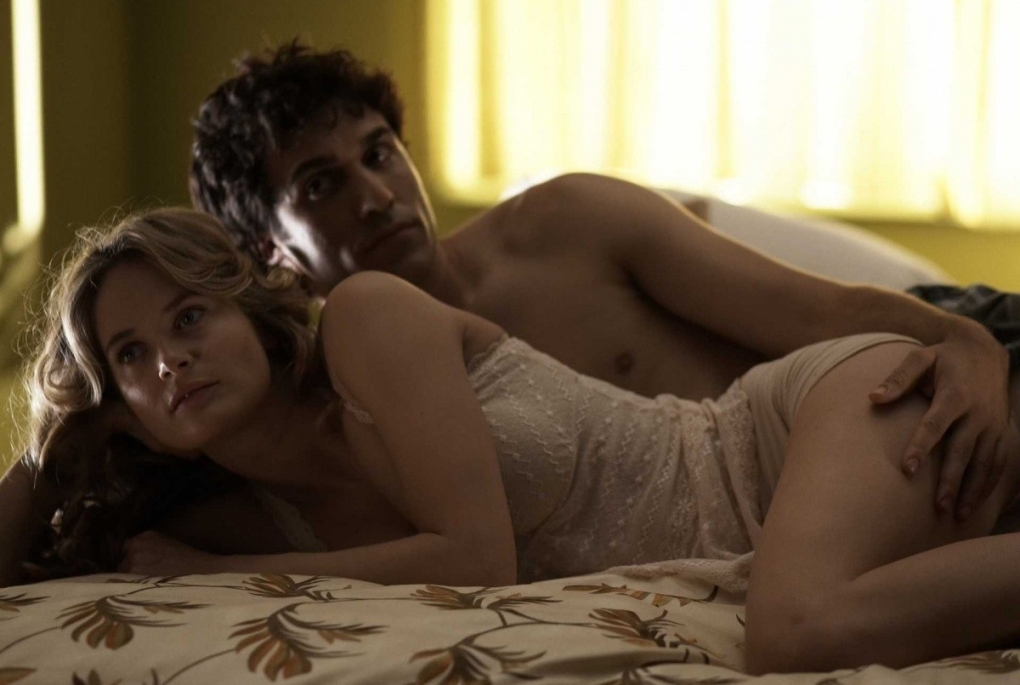 Элеонора Брэдли