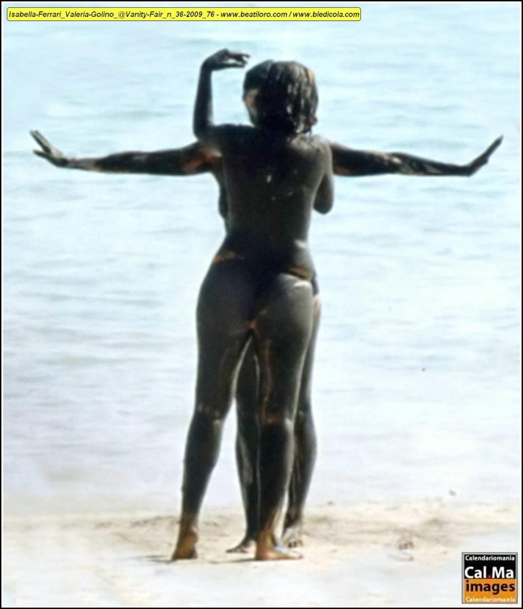 Валерия Голино фигура hot