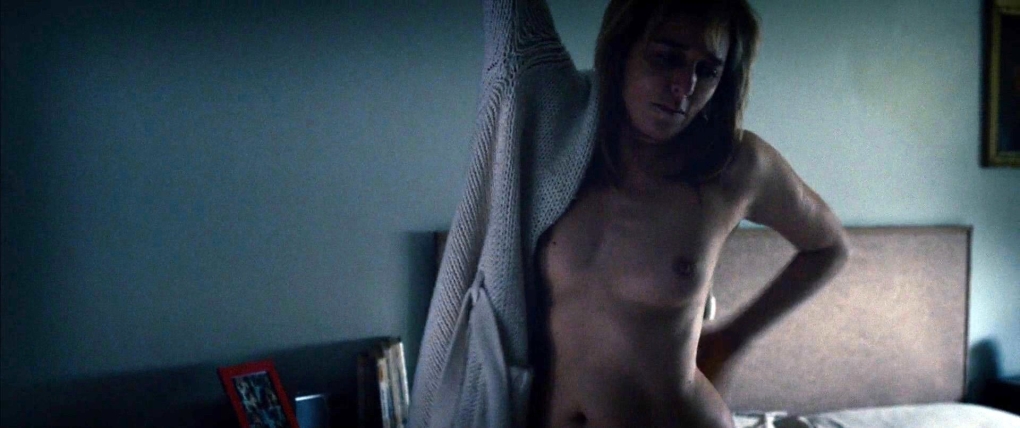 Валерия Голино голая в фильмах