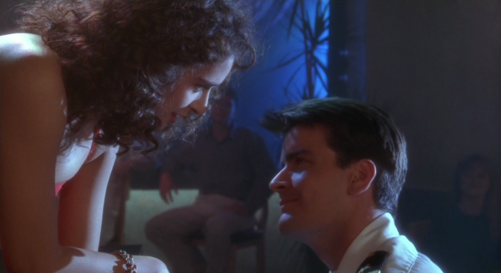 Валерия Голино 1991