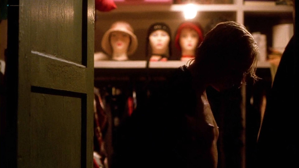 Валерия Голино голая в фильмах