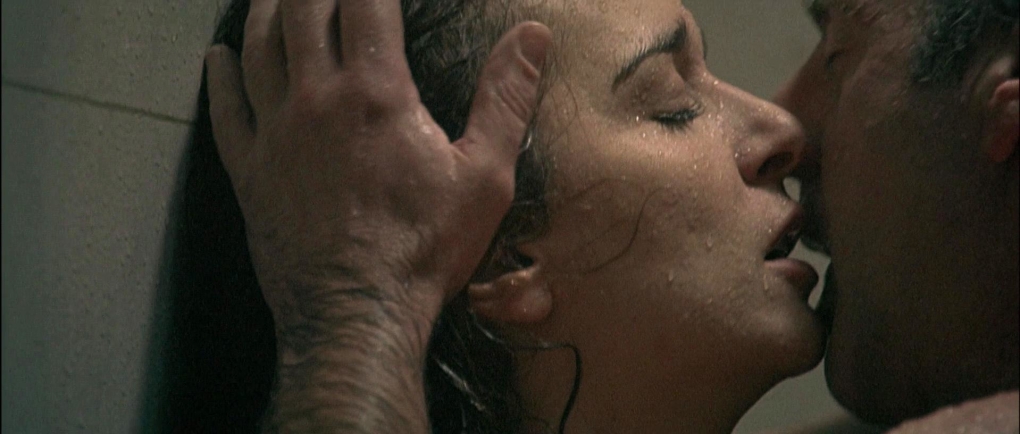 Валерия Ходос голая в кино