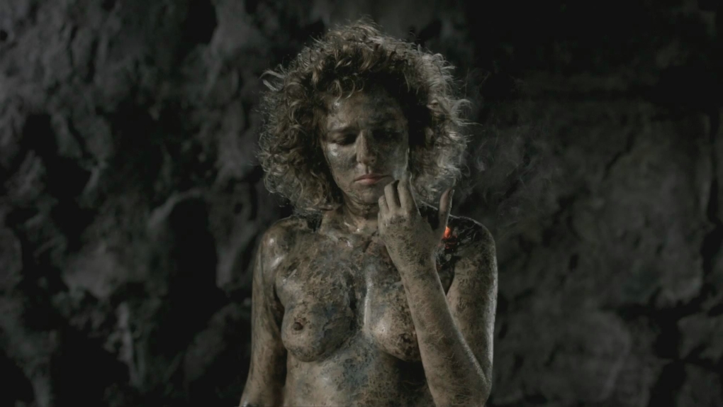 Валерия Голино в молодости xxx