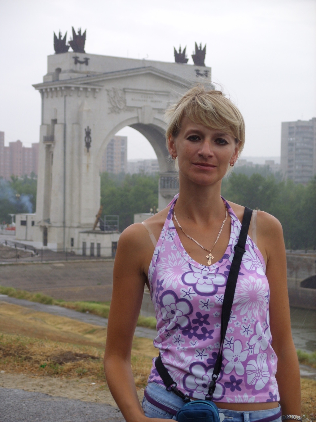 Любительская групповуха