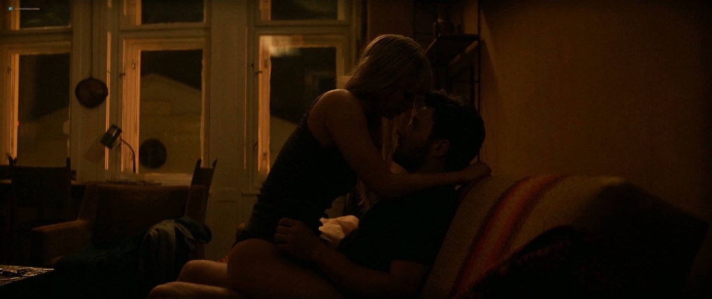 Дженнифер Лоуренс sex Scene