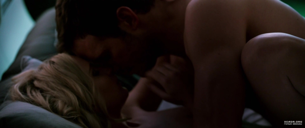 Дженнифер Лоуренс голая в фильме пассажиры