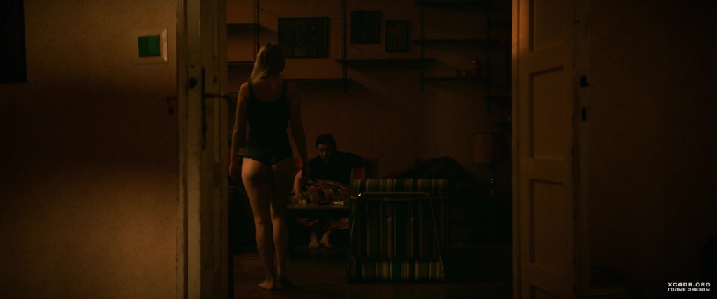 Дженнифер Лоуренс голая в фильме