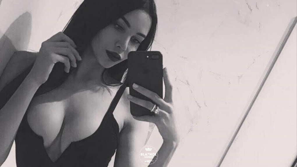 Анастасия Найт Anastasia Knight