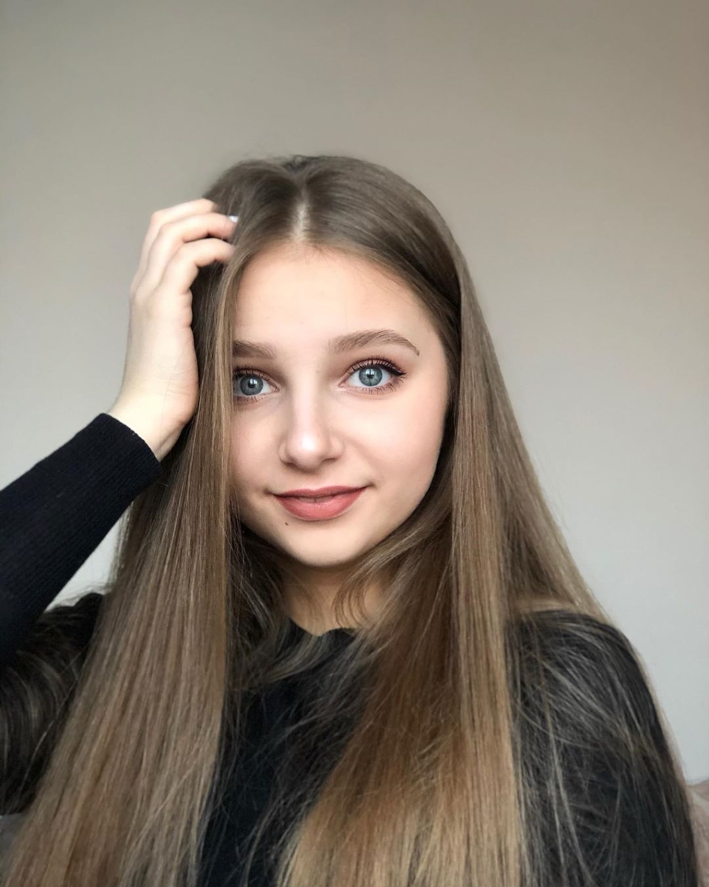 Виктория Соломахина сейчас